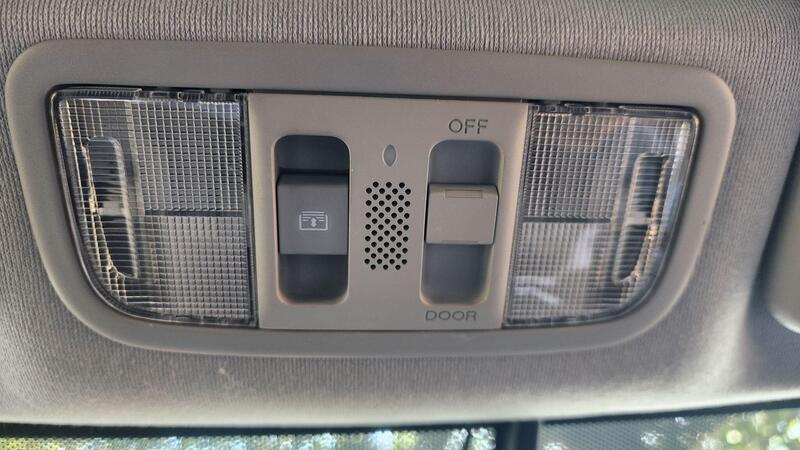 2010 Honda Jazz — photo 29
