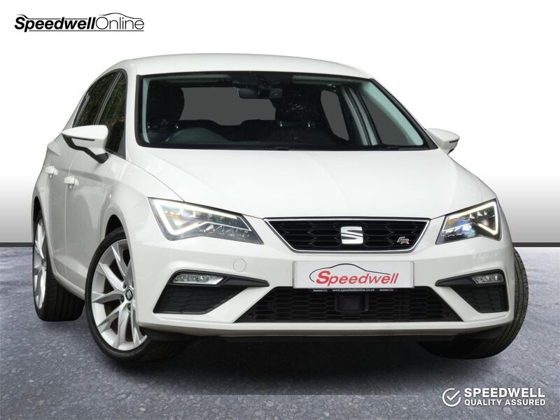 Seat Leon SEAT Leon main image