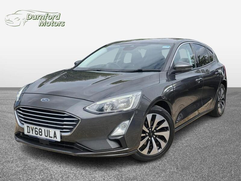 Ford Focus main image
