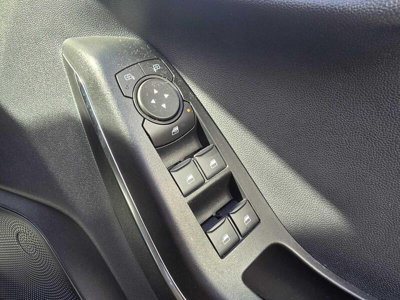 Misc Controls