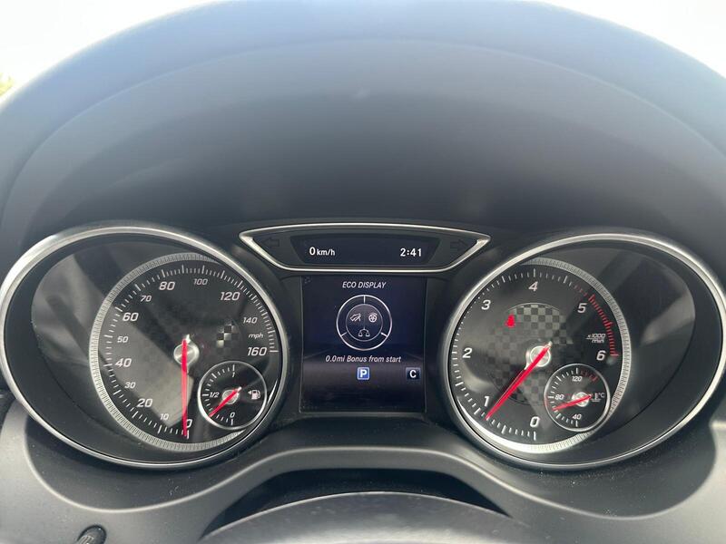 Mercedes-Benz A Class view 49