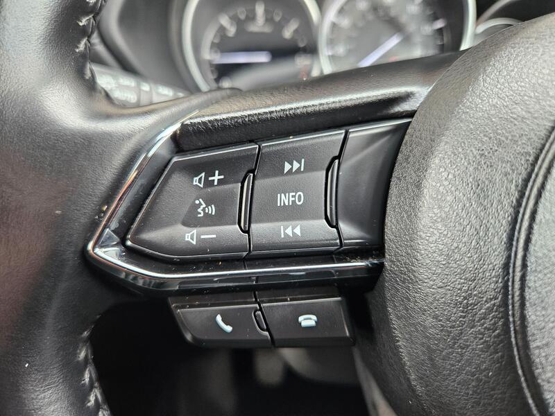 Mazda CX-5 view 22
