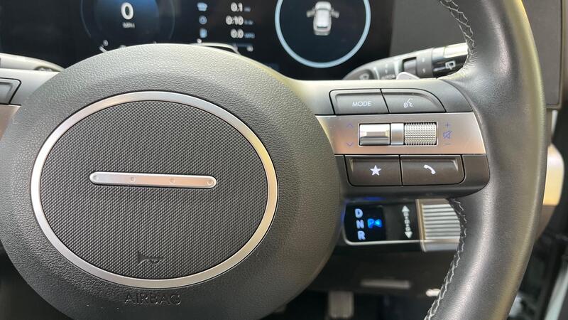 2026 Hyundai KONA — photo 41