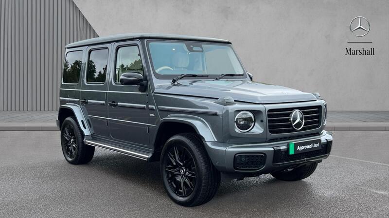 G Class