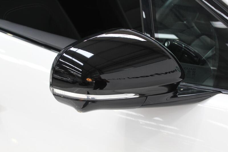 2025 Jaguar I-PACE in White — image 45 of 93