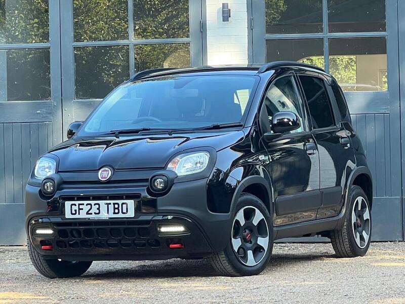 Fiat Panda main image