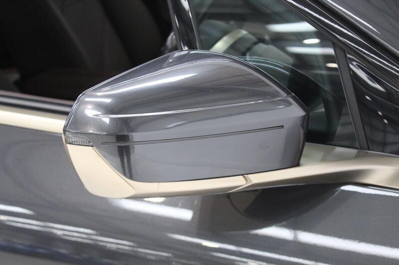 2022 BMW iX in Grey — image 73 of 90