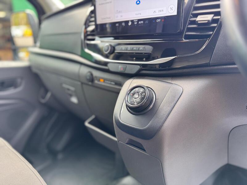 2024 Ford Transit - exterior