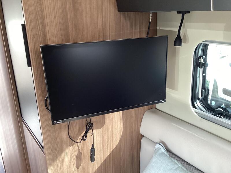 Auto-Trail V-Line 635 Sport — image 15