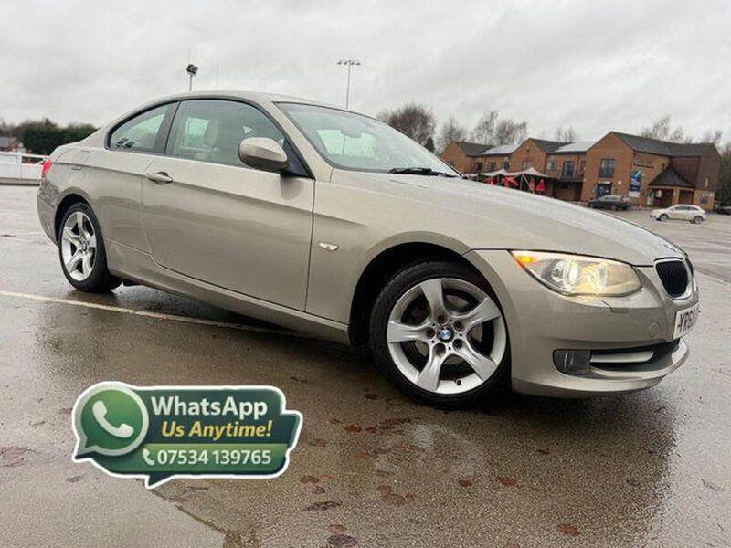 BMW 3 Series main image