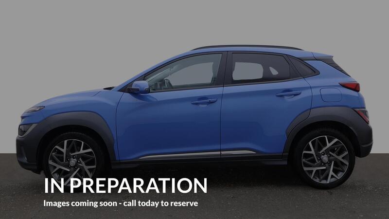 Hyundai Kona view 6