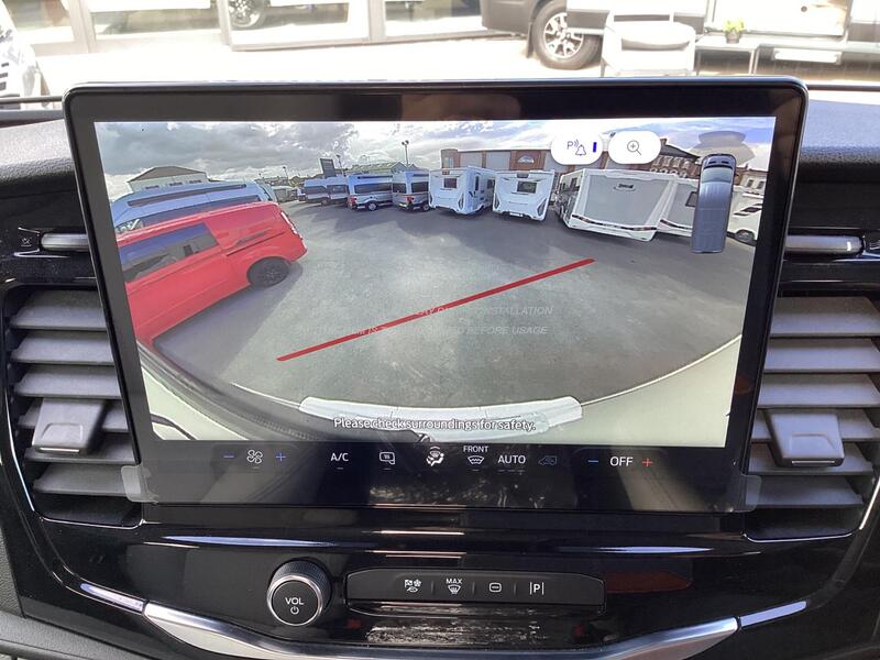 Auto-Trail Excel 620S — image 48