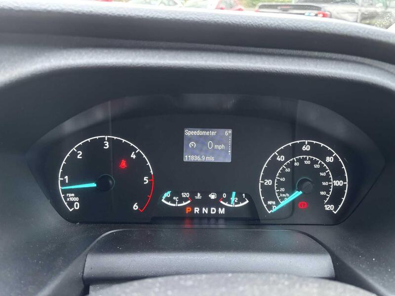 Driver Instruments