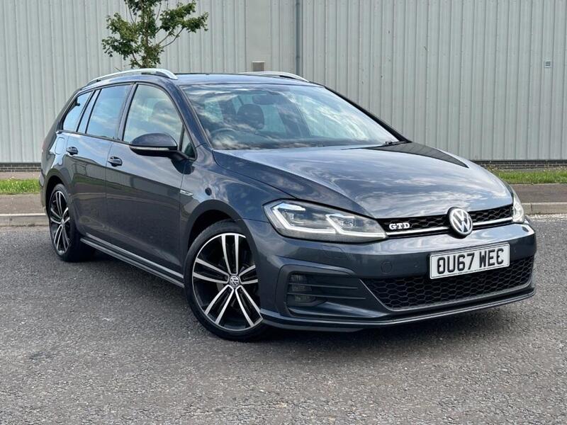 Volkswagen Golf main image
