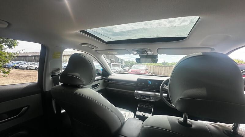2026 Hyundai KONA — photo 13