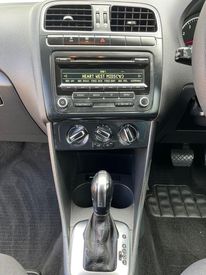 Volkswagen Polo view 16