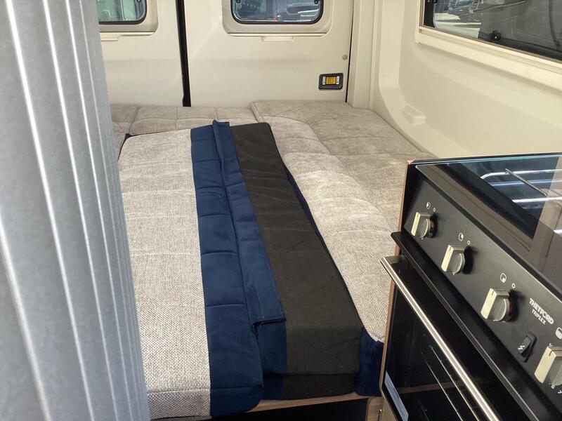Bailey Endeavour B62 — image 19