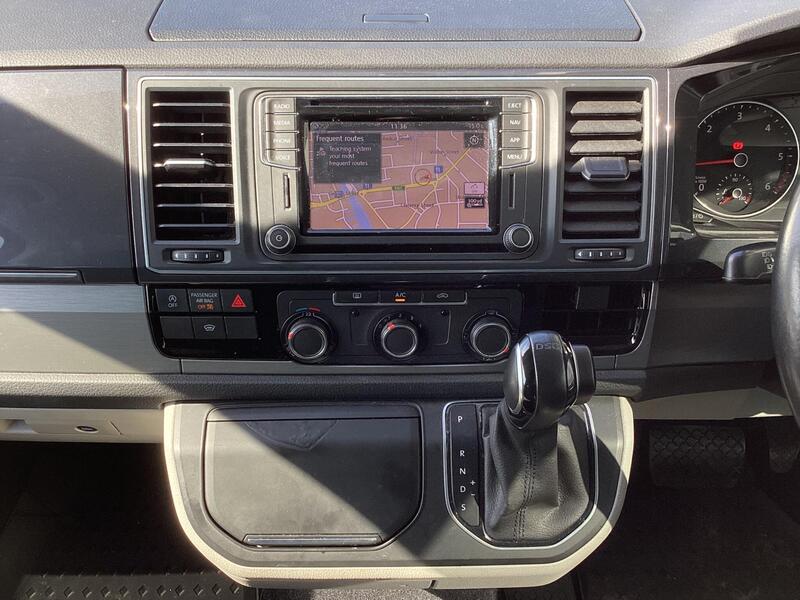 Volkswagen T6 Campervan — image 14
