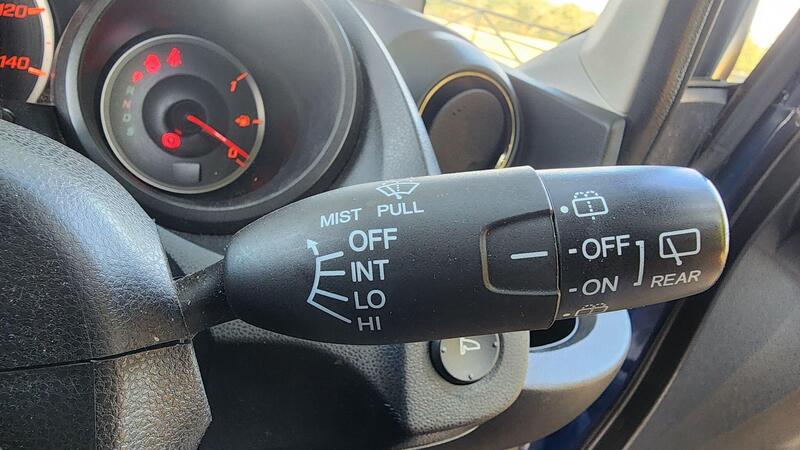 2013 Honda Jazz — photo 39