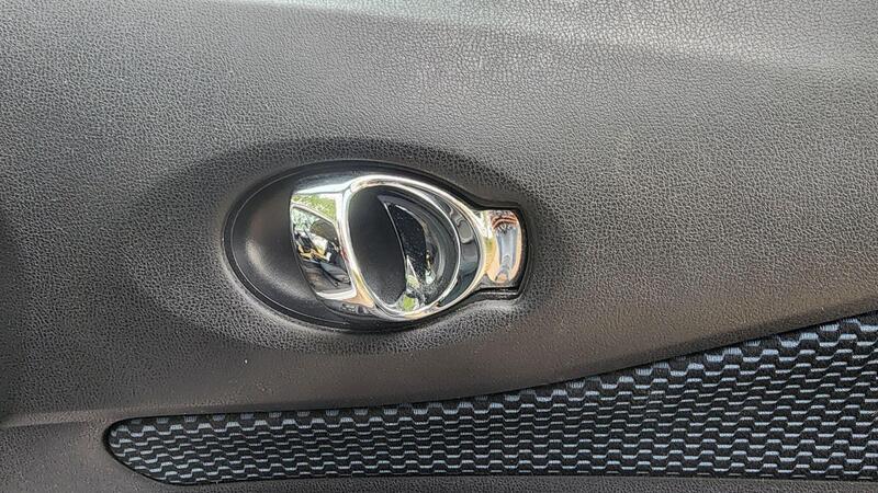 2015 Nissan Note — photo 46