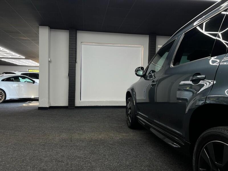 Skoda Yeti view 7
