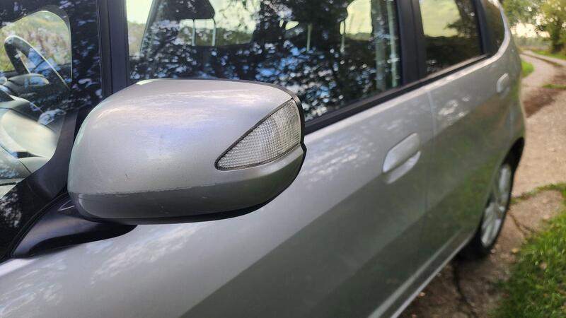 2015 Honda Jazz — photo 22