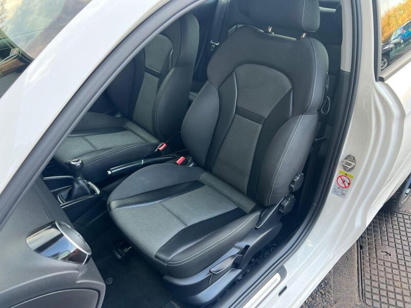 Audi A1 view 16