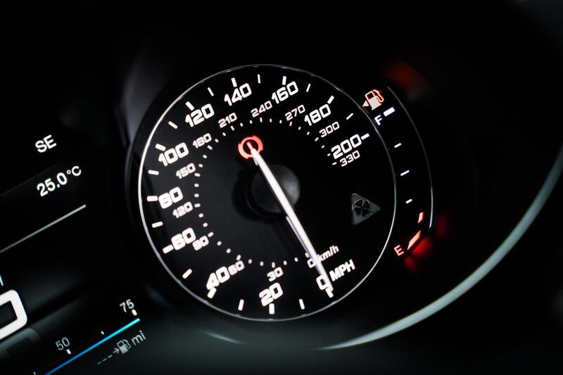 Alfa Romeo Giulia view 5