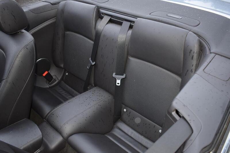 Jaguar XK view 5