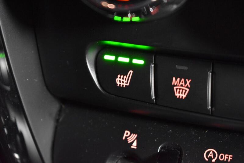 Mini Clubman view 5