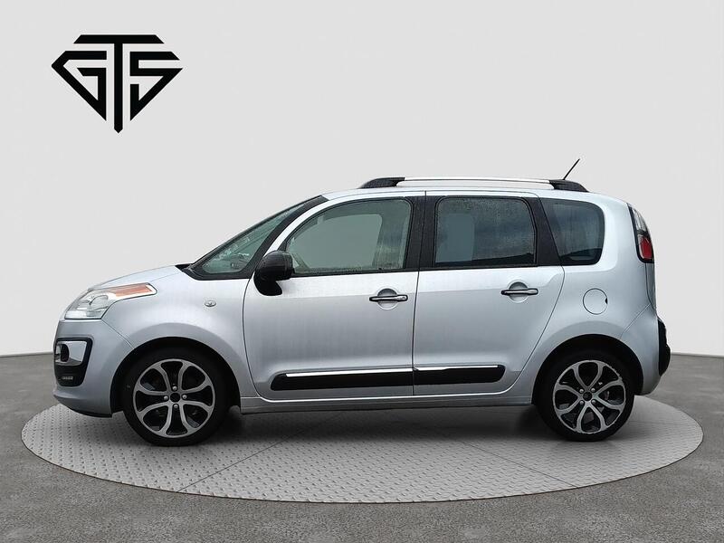 Citroen C3 Picasso view 6