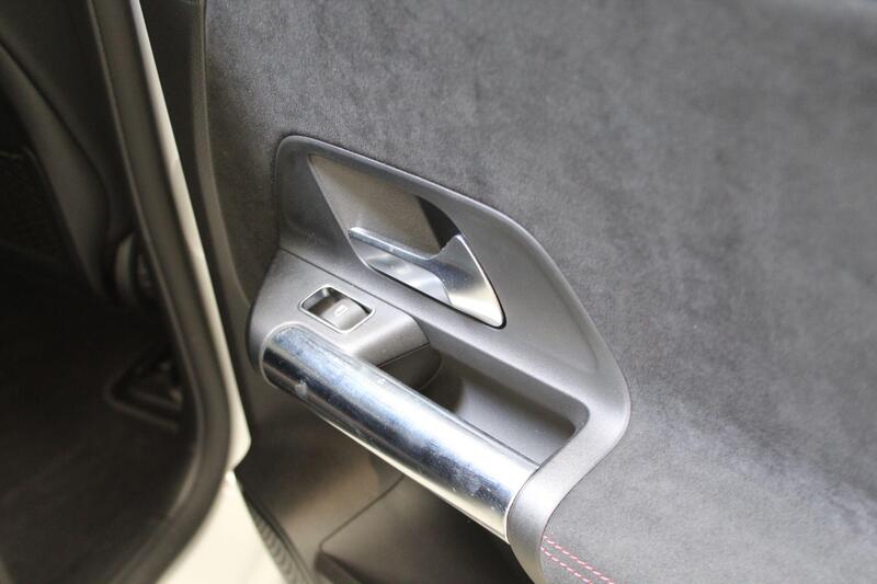 2021 Mercedes-Benz EQA in White — image 39 of 90