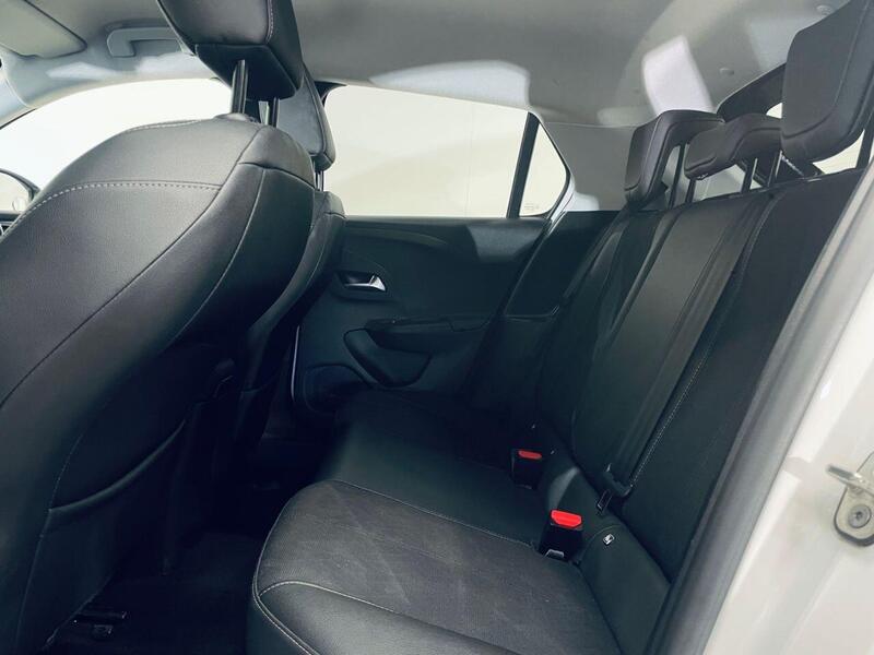 Vauxhall Corsa view 6