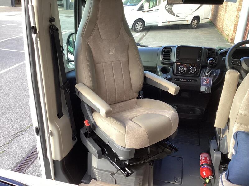 Auto-Sleepers Kingham — image 53
