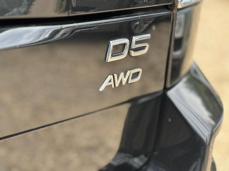Volvo XC90 view 43