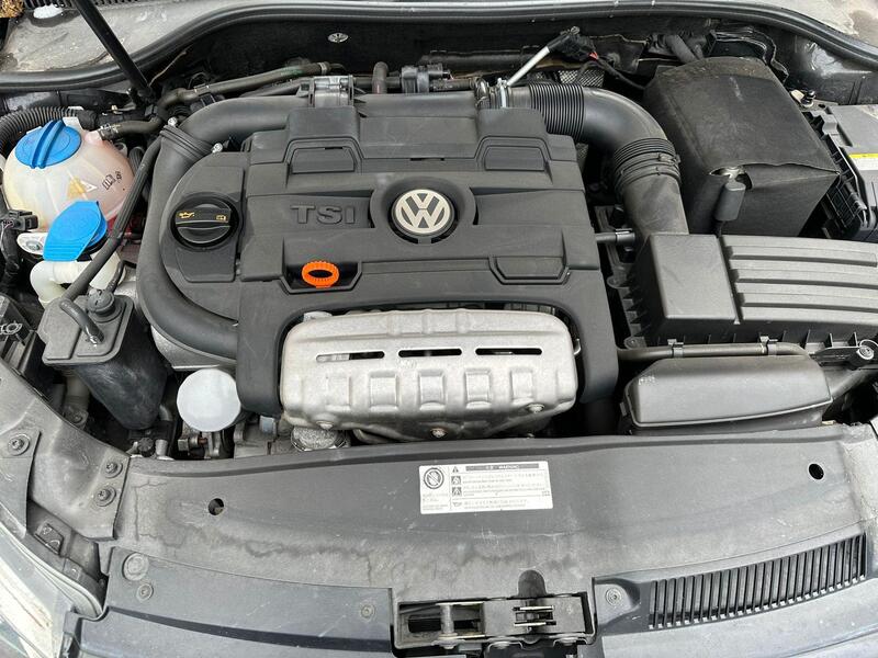 Volkswagen Golf view 25