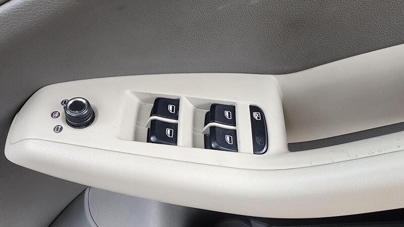 2011 Audi Q5 — photo 46