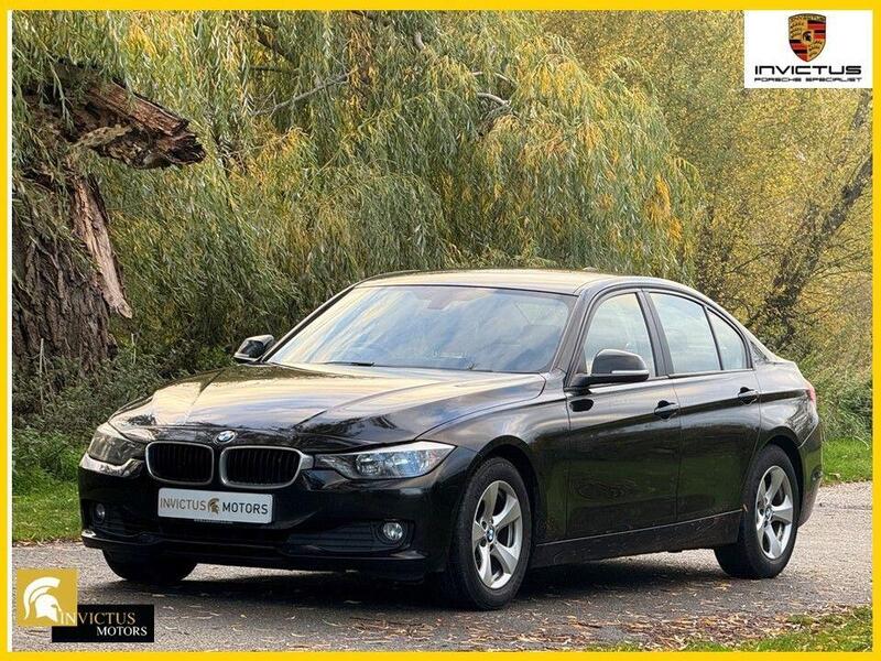 BMW 3 Series main image