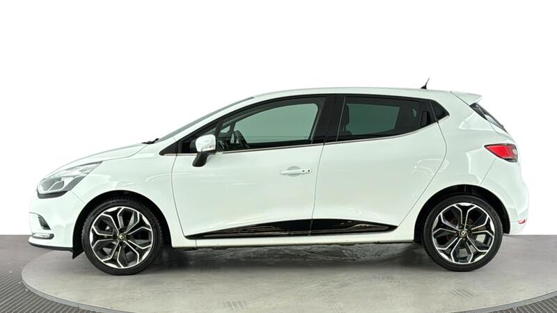 Renault Clio view 7