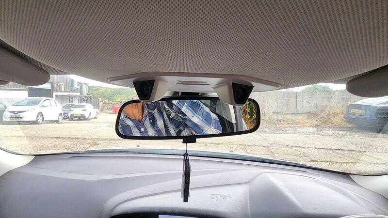 2014 Ford Focus — photo 28