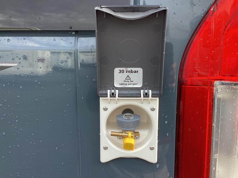 Auto-Sleepers Fairford — image 4