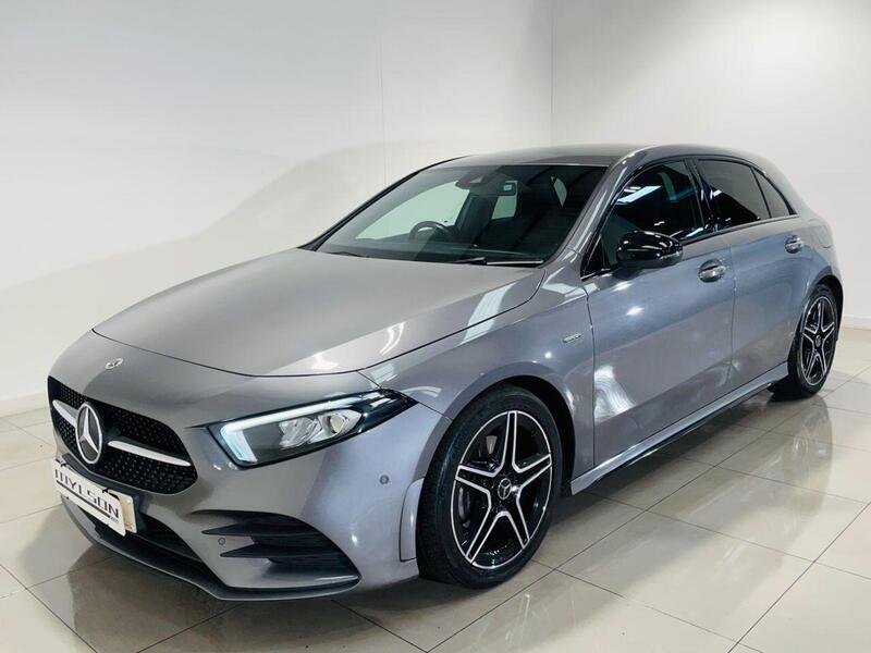 Mercedes-Benz A-Class view 4