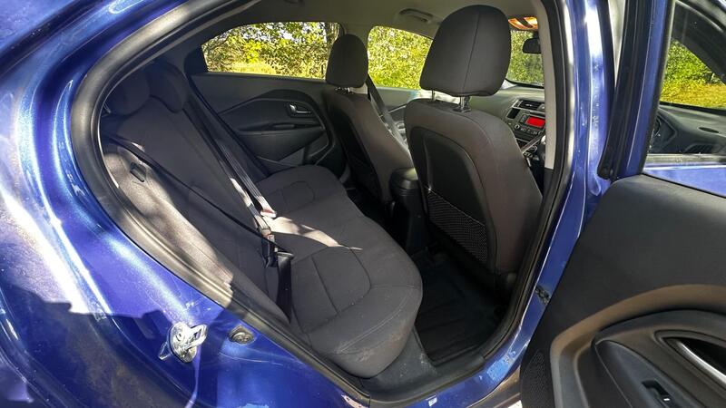 2013 Kia Rio — photo 8
