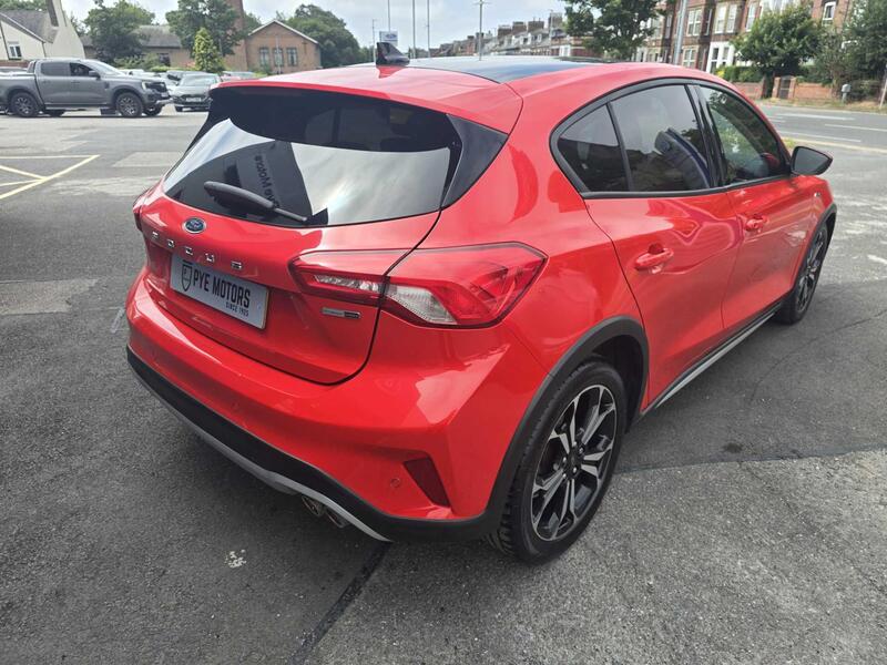 Rear Right