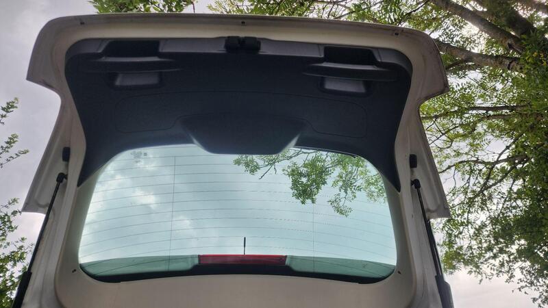 2014 Ford Focus — photo 10