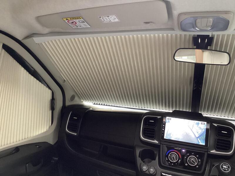 Auto-Trail Imala 736 G — image 40