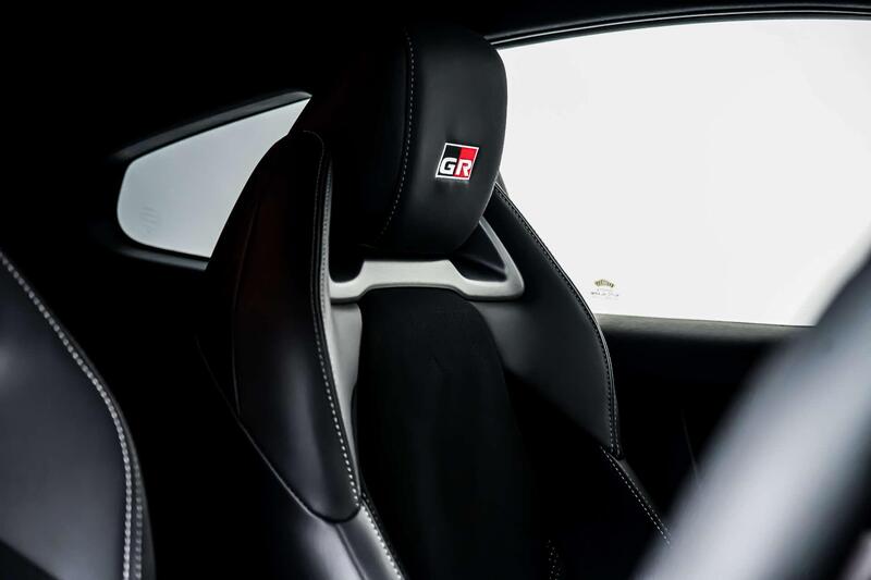 Toyota Yaris view 7