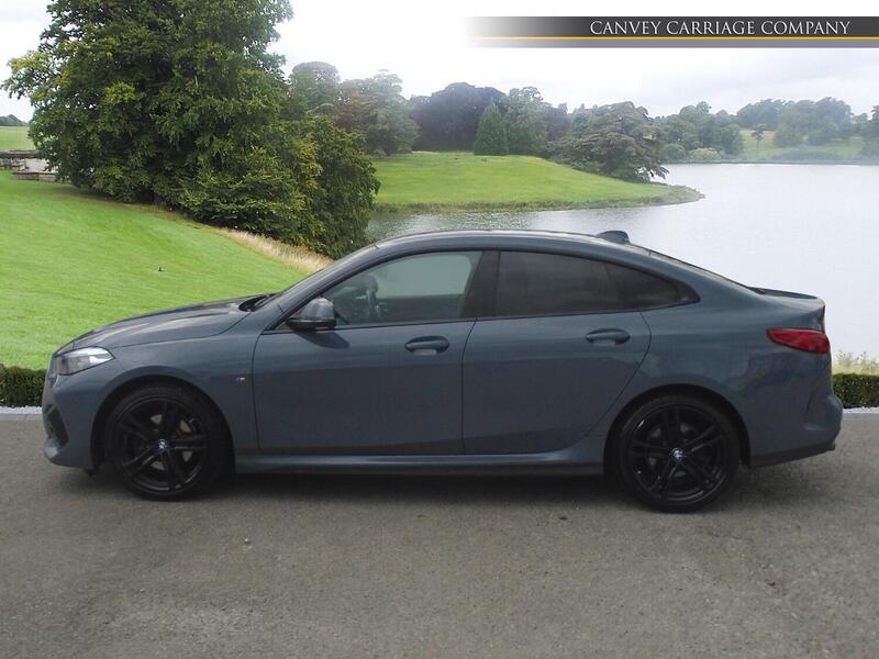 BMW 2 Series view 6