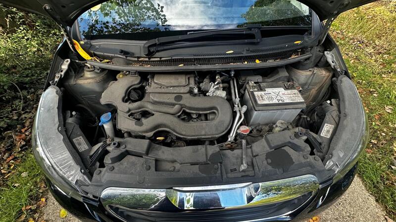2020 Peugeot 108 — photo 14