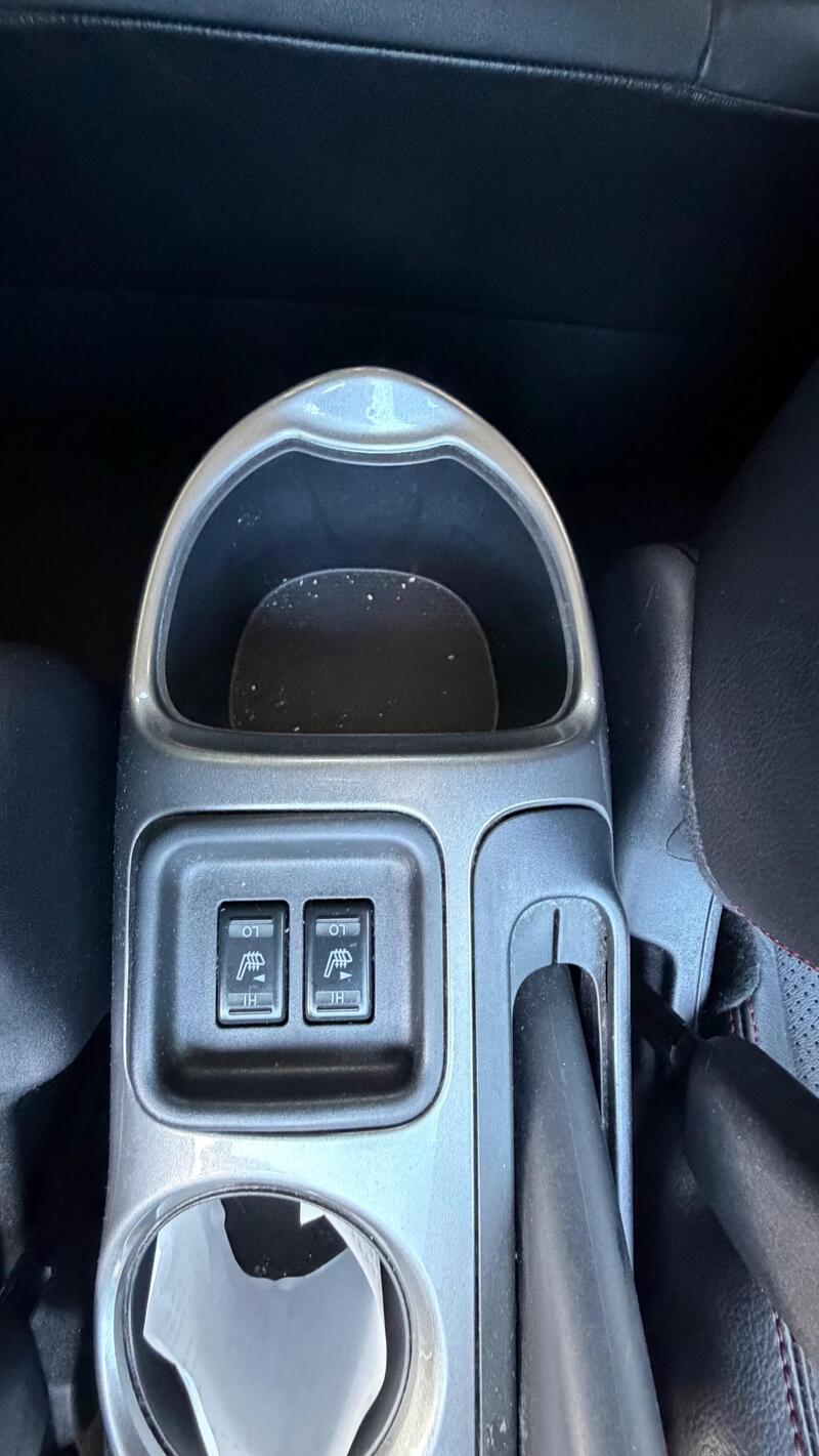 2013 Nissan Juke — photo 20